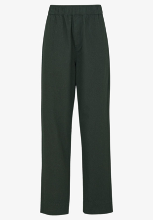 Aiayu - Miles Pant Twill Virgin Oil
